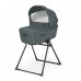 Aptica System Duo Emerald Green de Inglesina
